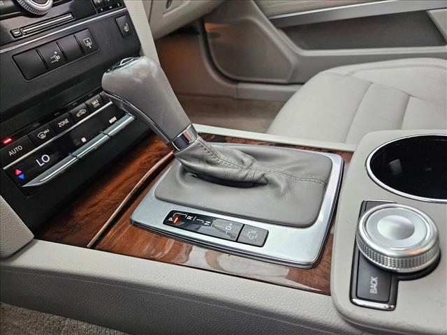 used 2010 Mercedes-Benz E-Class car, priced at $10,216