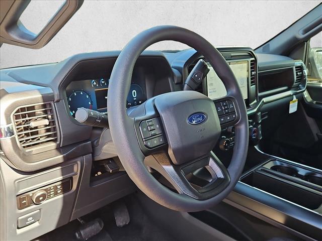 new 2026 Ford F-150 car, priced at $38,490