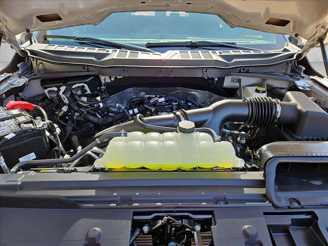 new 2026 Ford F-150 car, priced at $38,490