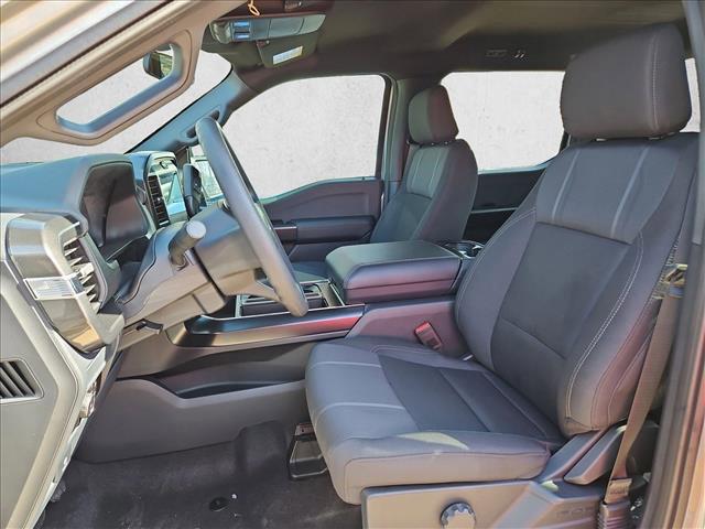 new 2026 Ford F-150 car, priced at $38,490