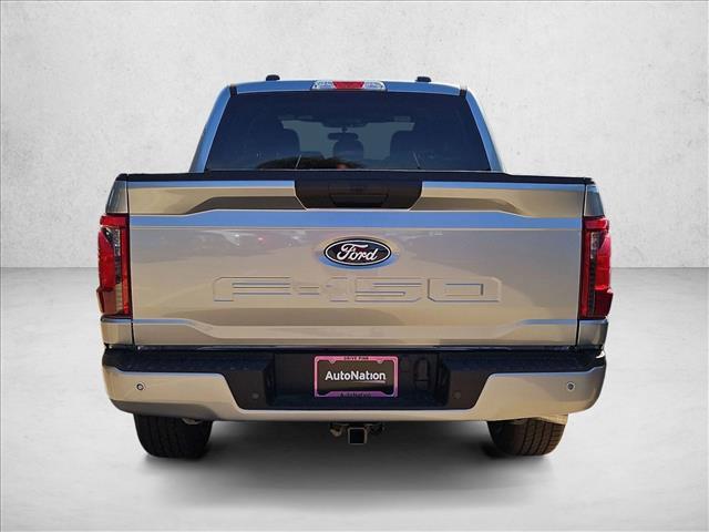 new 2026 Ford F-150 car, priced at $38,490