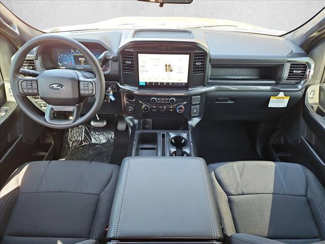 new 2026 Ford F-150 car, priced at $38,490