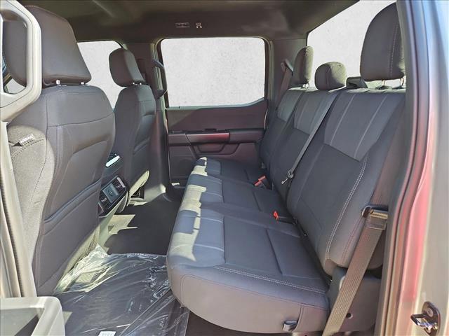 new 2026 Ford F-150 car, priced at $38,490