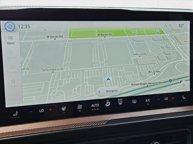 new 2025 Ford Bronco Sport car, priced at $32,180