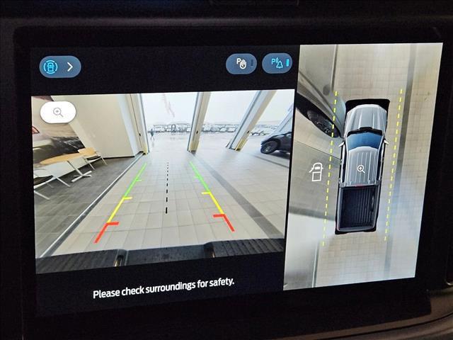 new 2026 Ford F-150 car, priced at $56,765