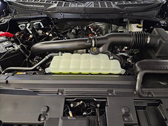 new 2026 Ford F-150 car, priced at $56,765