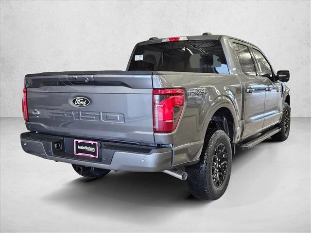 new 2026 Ford F-150 car, priced at $56,765