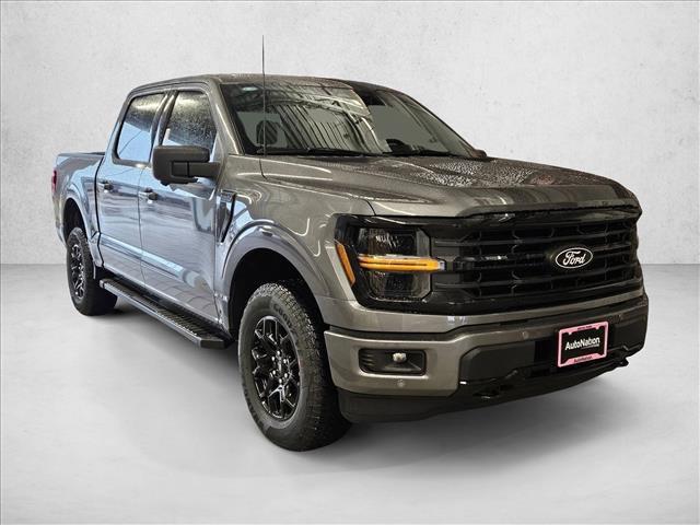 new 2026 Ford F-150 car, priced at $56,765