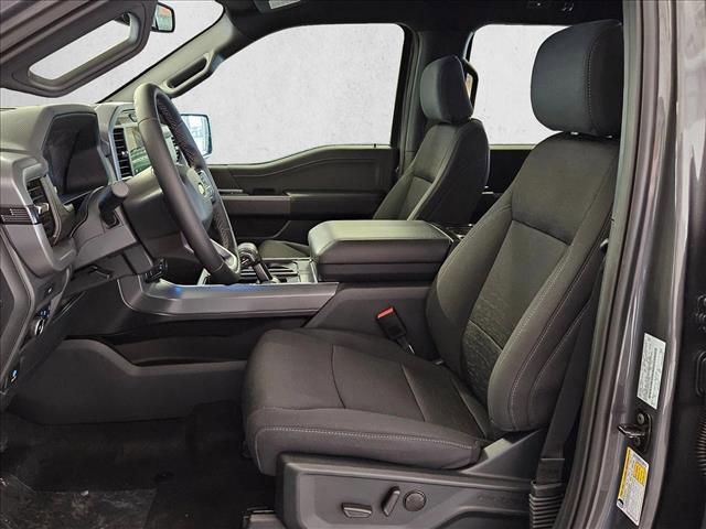 new 2026 Ford F-150 car, priced at $56,765