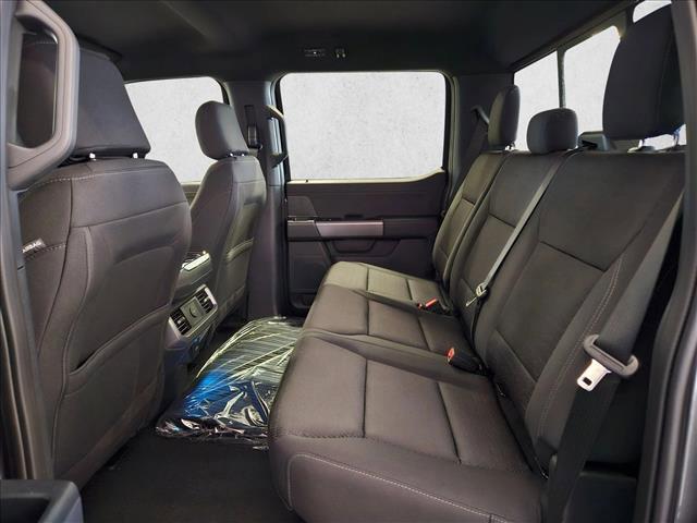 new 2026 Ford F-150 car, priced at $56,765