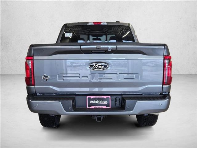 new 2026 Ford F-150 car, priced at $56,765