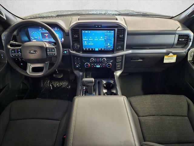 new 2026 Ford F-150 car, priced at $56,765