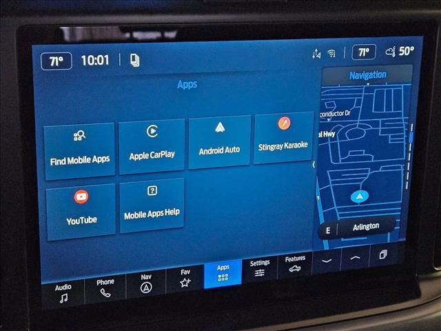 new 2026 Ford F-150 car, priced at $56,765