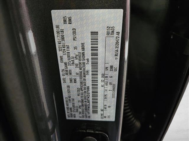 new 2026 Ford F-150 car, priced at $56,765