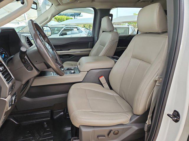 used 2021 Ford Expedition car, priced at $32,991