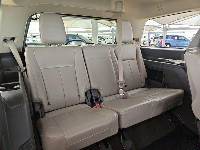 used 2021 Ford Expedition car, priced at $32,991