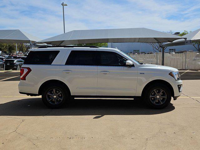 used 2021 Ford Expedition car, priced at $32,991