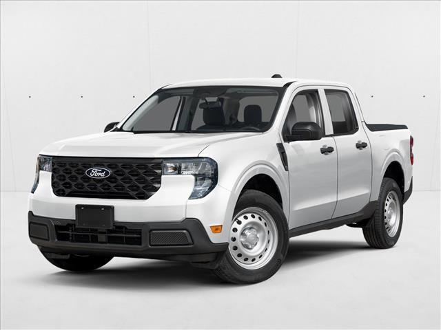 new 2026 Ford Maverick car, priced at $27,478