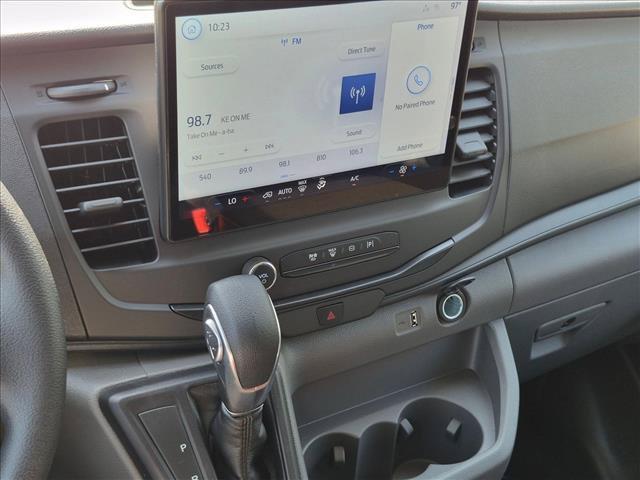 new 2026 Ford Transit-250 car, priced at $45,618