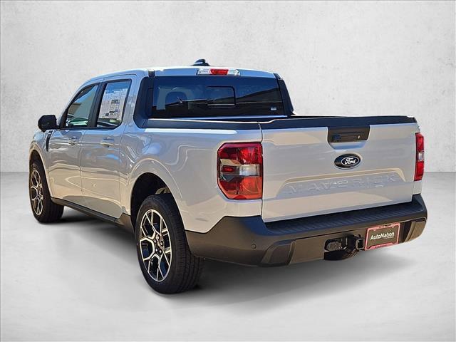 new 2026 Ford Maverick car, priced at $35,541