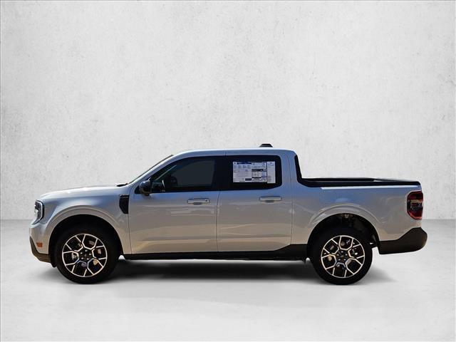 new 2026 Ford Maverick car, priced at $35,541