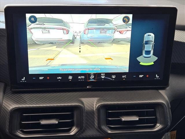 new 2026 Ford Mustang car, priced at $33,570