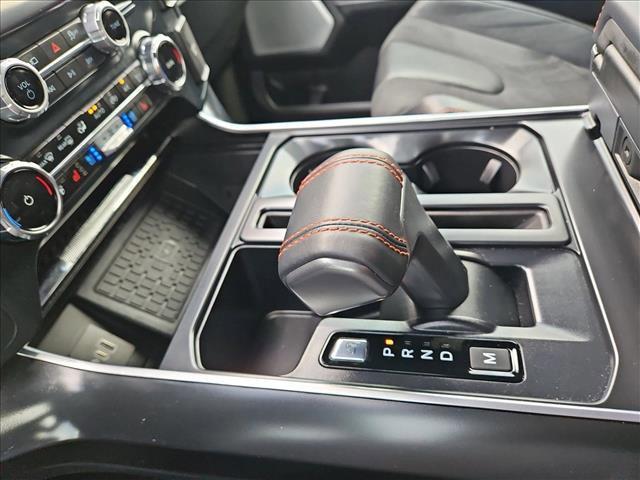 used 2025 Ford F-150 car, priced at $85,478