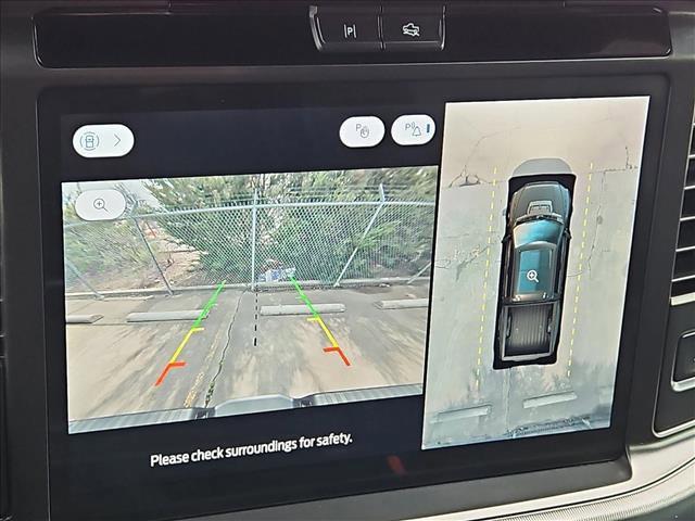 used 2025 Ford F-150 car, priced at $85,478