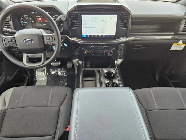 new 2026 Ford F-150 car, priced at $41,493