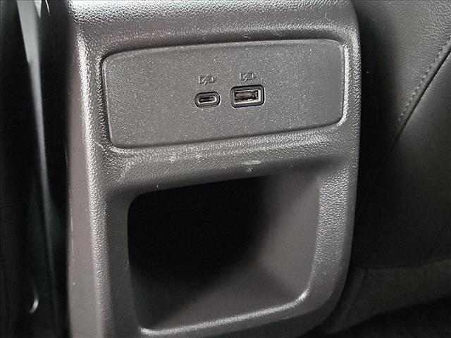 used 2025 Chevrolet Trax car, priced at $21,990