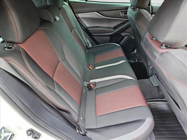 used 2022 Subaru Impreza car, priced at $21,717