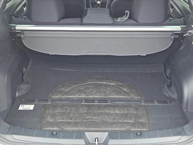 used 2022 Subaru Impreza car, priced at $21,717