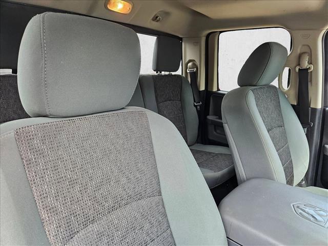 used 2015 Ram 1500 car, priced at $17,216