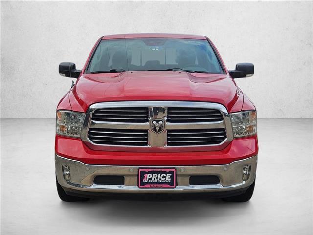 used 2015 Ram 1500 car, priced at $17,216