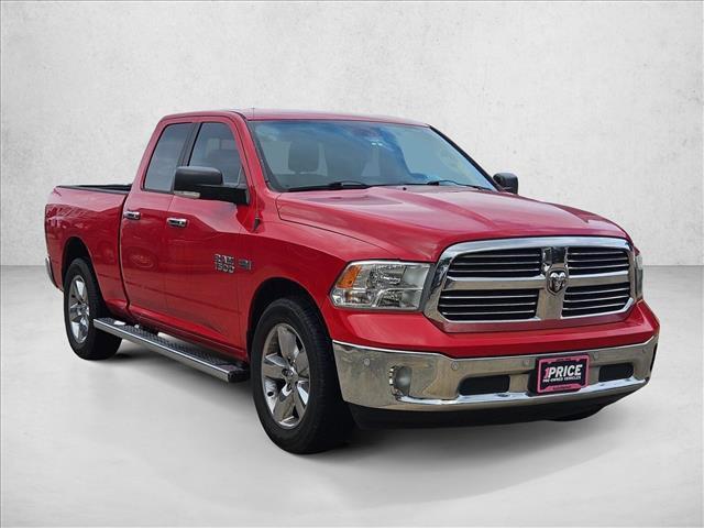 used 2015 Ram 1500 car, priced at $17,216