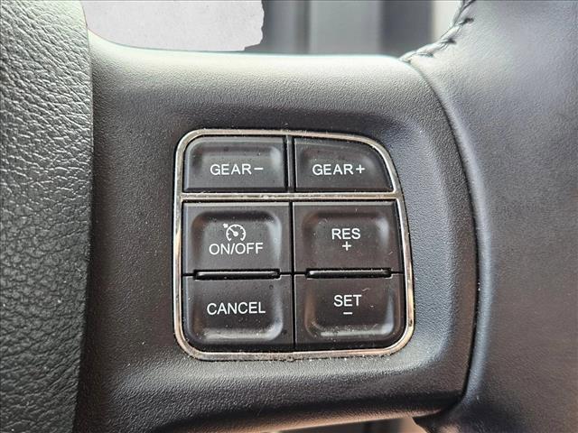 used 2015 Ram 1500 car, priced at $17,216
