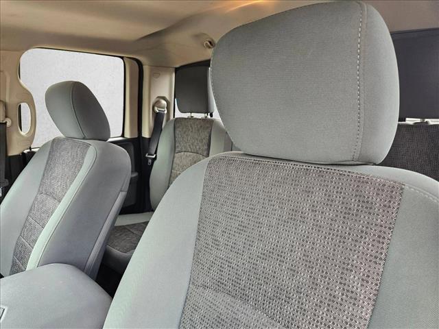 used 2015 Ram 1500 car, priced at $17,216