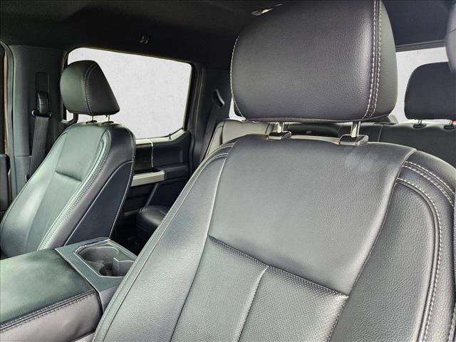 used 2022 Ford F-350 car, priced at $68,216