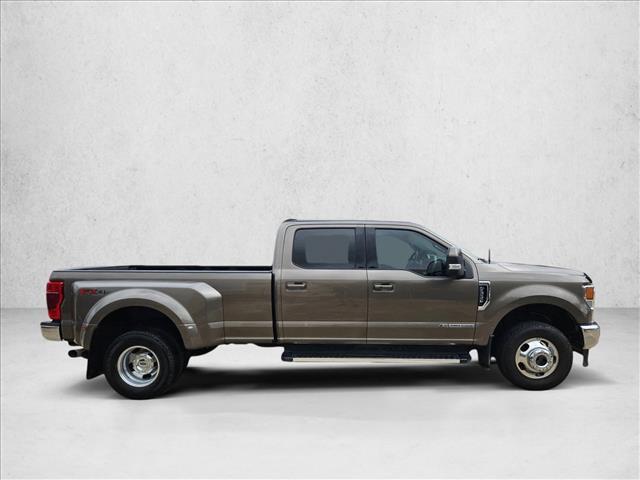 used 2022 Ford F-350 car, priced at $68,216