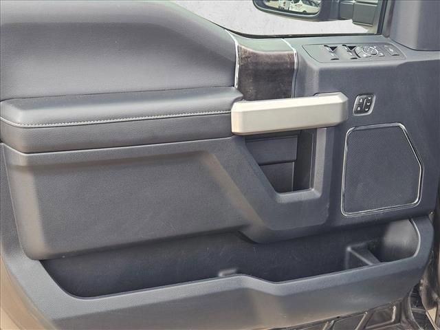 used 2022 Ford F-350 car, priced at $68,216