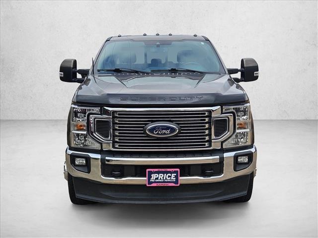 used 2022 Ford F-350 car, priced at $68,216