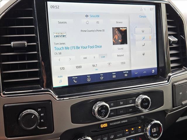 used 2022 Ford F-350 car, priced at $68,216