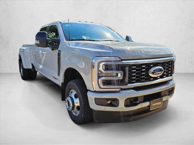 new 2026 Ford F-350 car, priced at $97,360