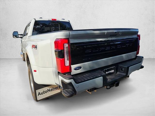 new 2026 Ford F-350 car, priced at $97,360