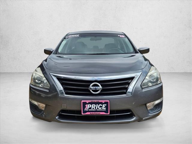 used 2015 Nissan Altima car, priced at $9,216
