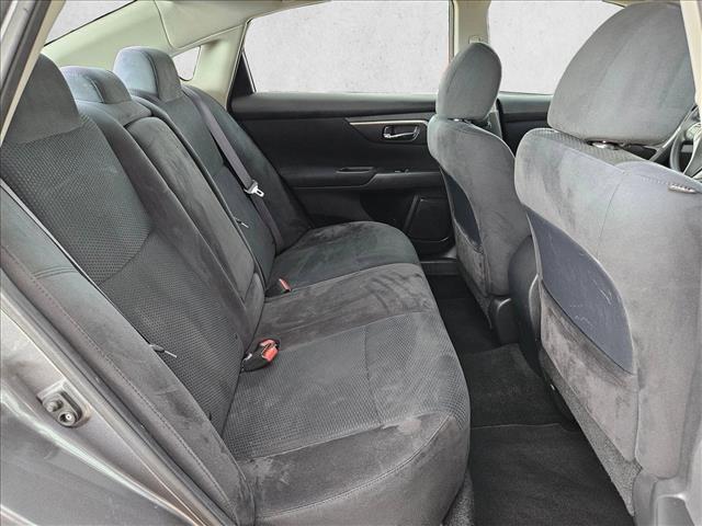 used 2015 Nissan Altima car, priced at $9,216