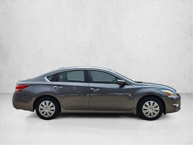 used 2015 Nissan Altima car, priced at $9,216