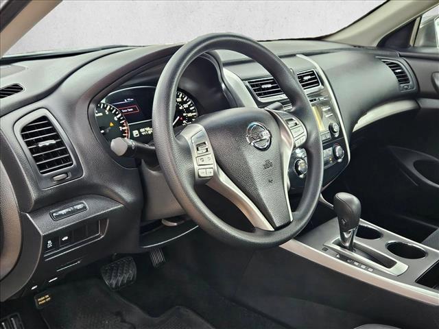 used 2015 Nissan Altima car, priced at $9,216