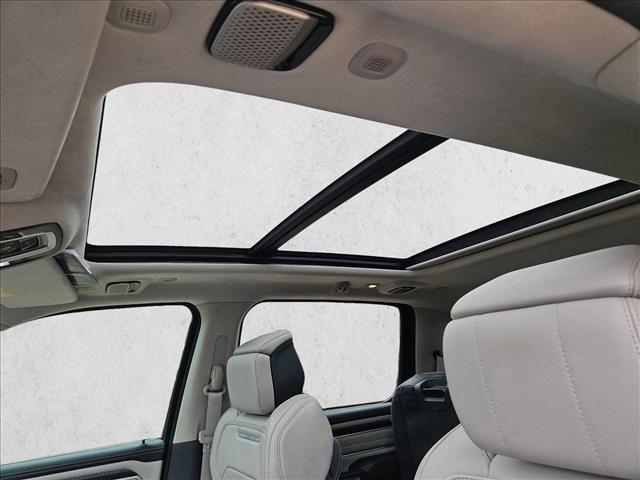 used 2025 Ram 1500 car, priced at $67,760