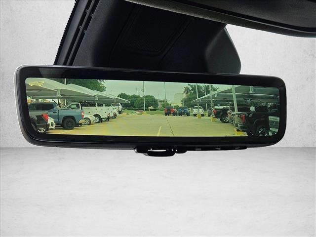 used 2025 Ram 1500 car, priced at $67,760